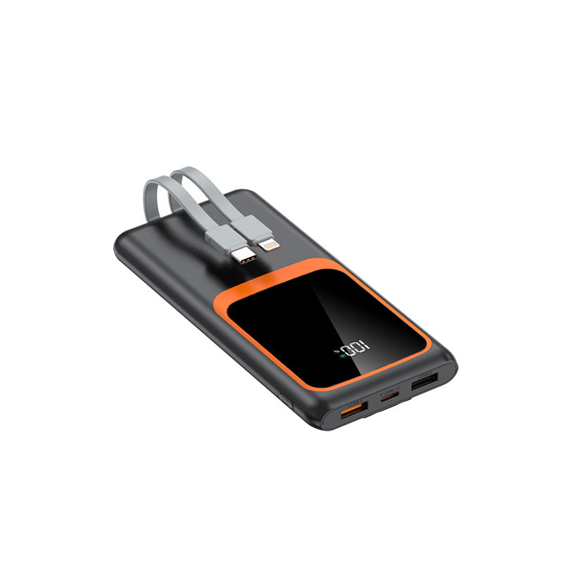 Powerbank For Skanto