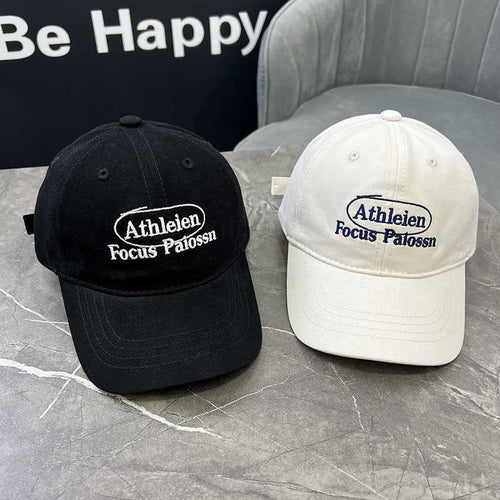 Herre Klassisk Brodert Baseball Caps Skanto