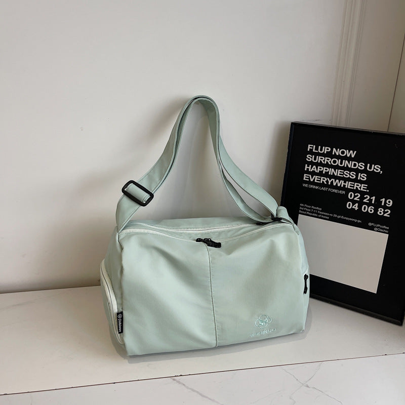 Dame Sporty Bag Skanto