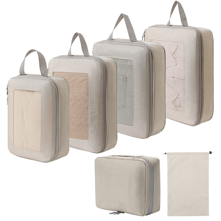 Travel Organizer Set Skanto