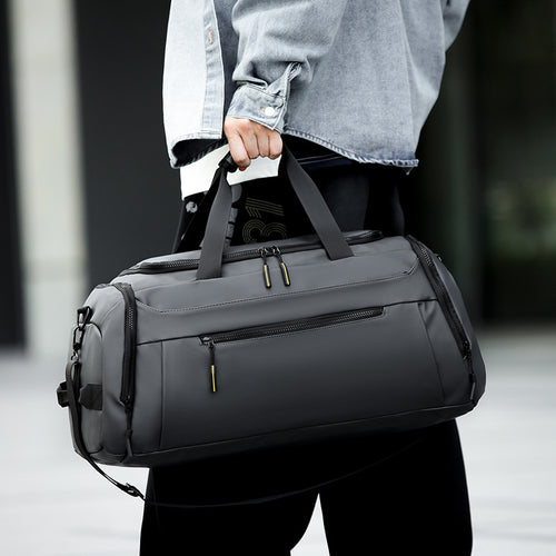 Sportbag Skanto