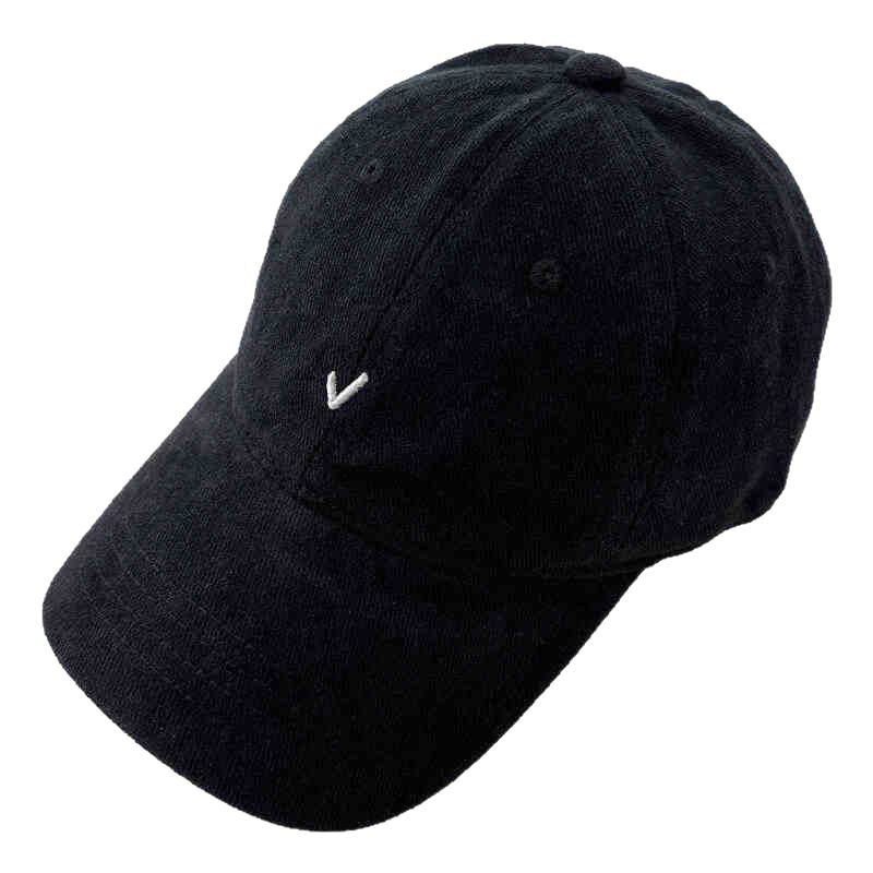 Kvinne Casual Denim Baseball Caps Skanto