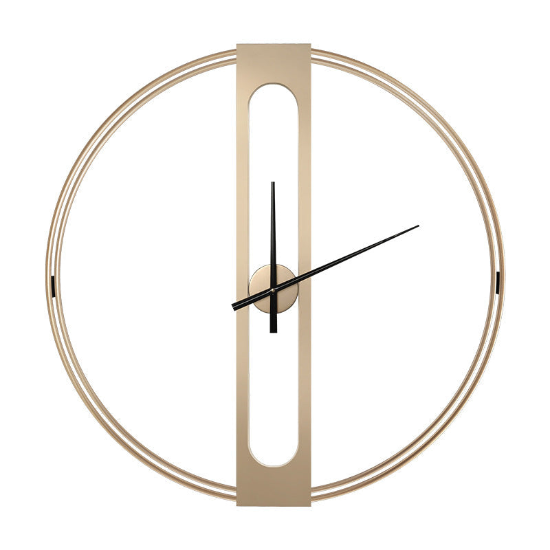 Skanto | Nordic Large Silence Veggur for Stue 20 Tommer