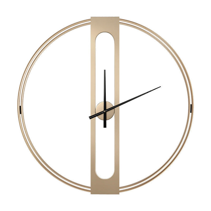 Skanto | Nordic Large Silence Veggur for Stue 20 Tommer