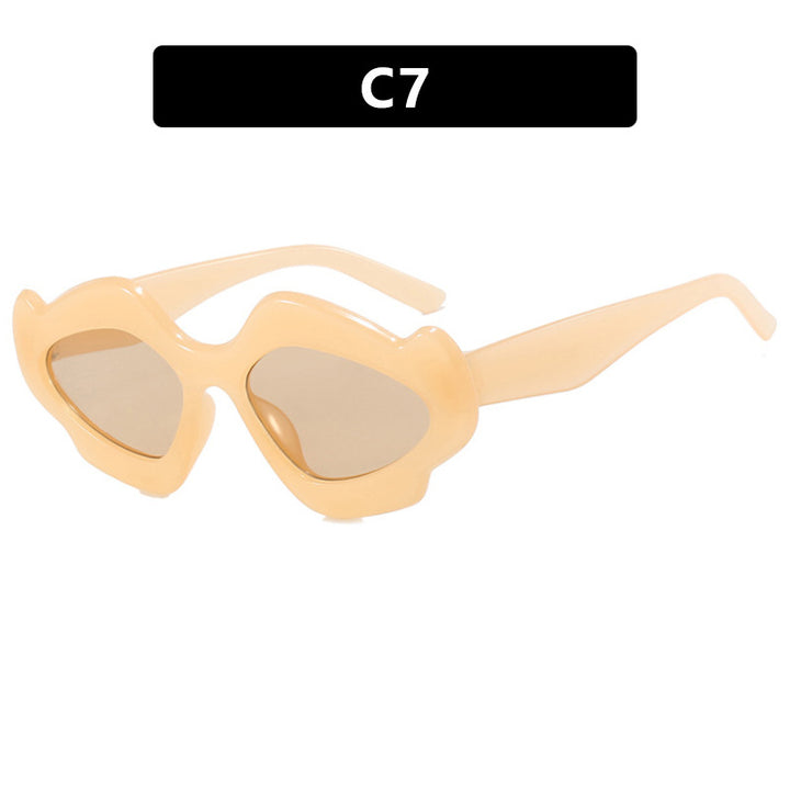 Women's Trendy Sunglasses Skanto