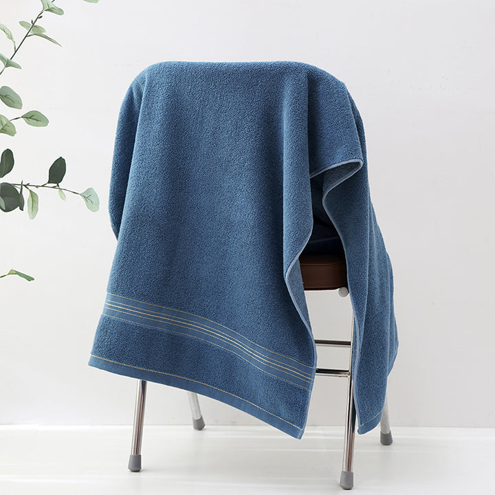 Plaid-teppe i koselig mikrofiber Skanto