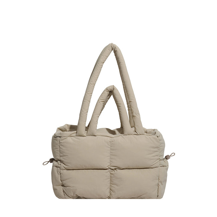 Multifunksjonell Isolerende Duffel-Bag Skanto