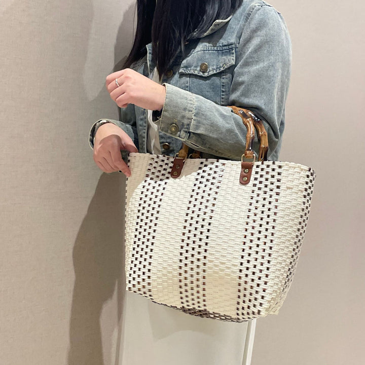 Designer-håndveske Skanto