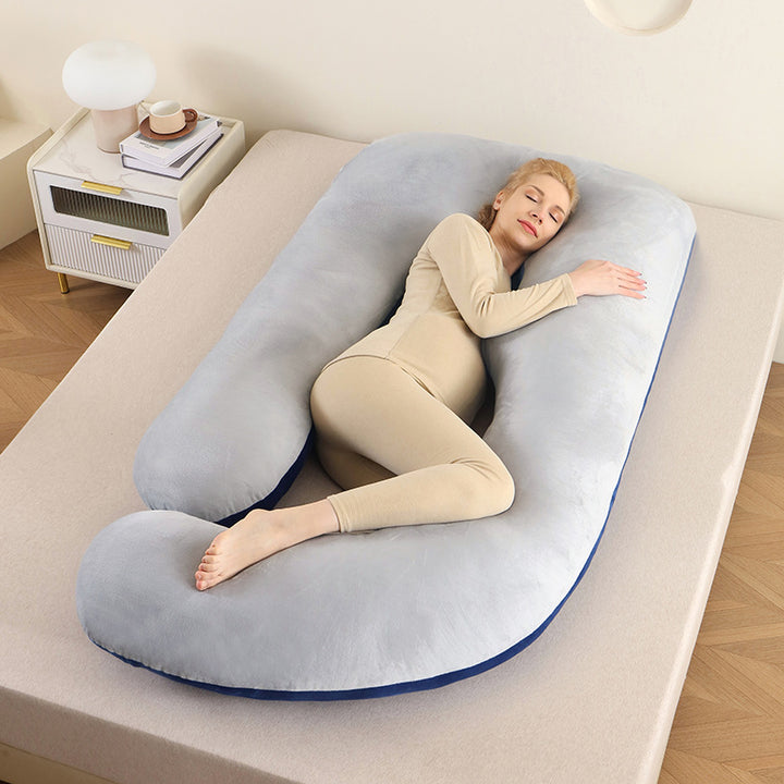 Ergonomisk helkropppute Skanto