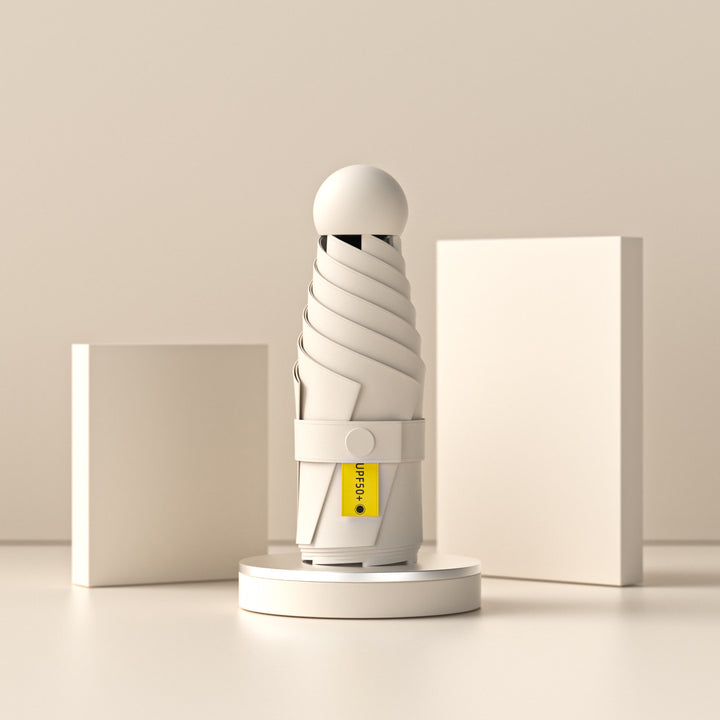 Kvinne Multifunksjonell Vannflaske med Innovativt Design Skanto