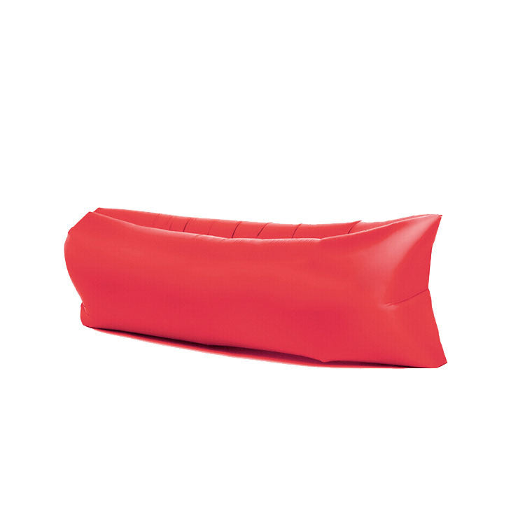 Unisex Oppblåsbar seng med ergonomisk design Skanto