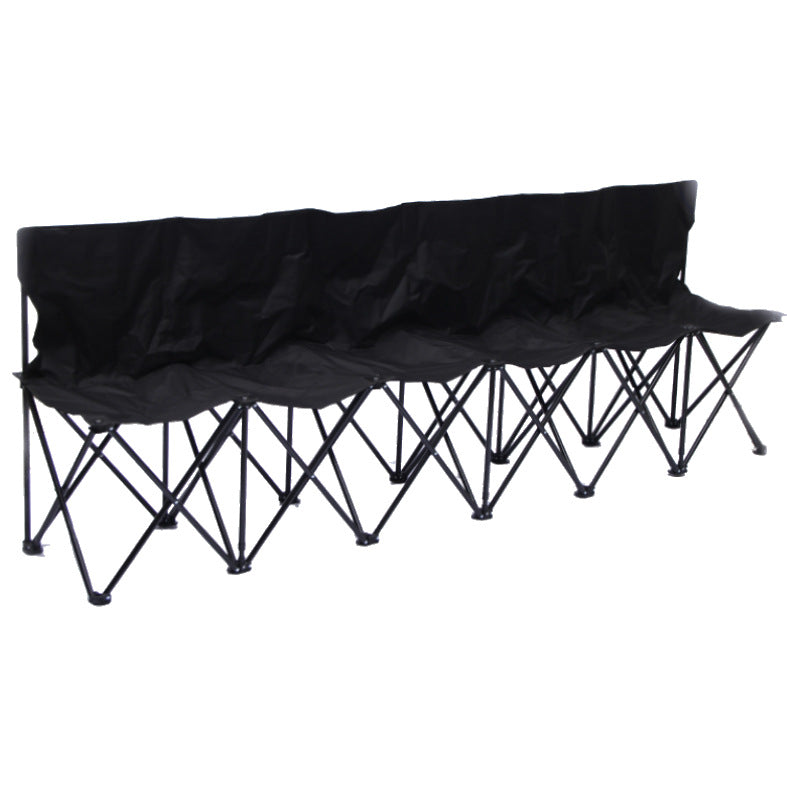 Folding Camping Bench Skanto
