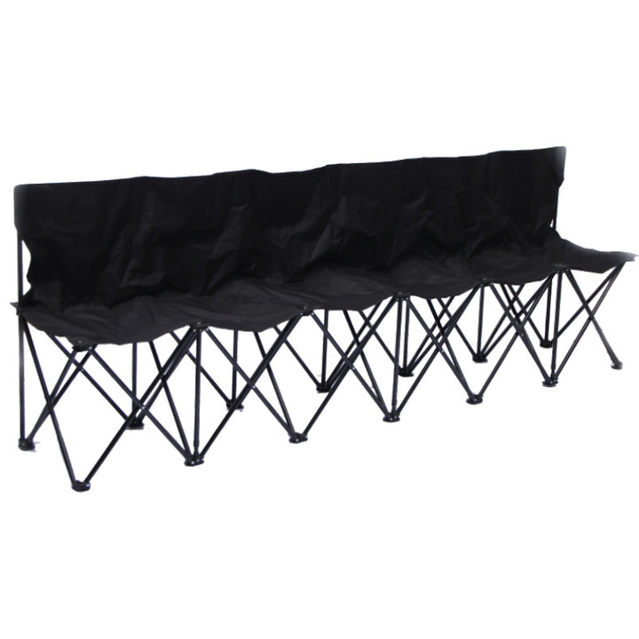 Folding Camping Bench Skanto