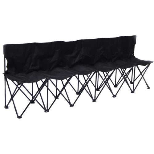 Folding Camping Bench Skanto