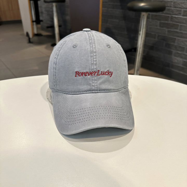 Kvinners Justerbar Bomull Baseball Caps Skanto 1784270912