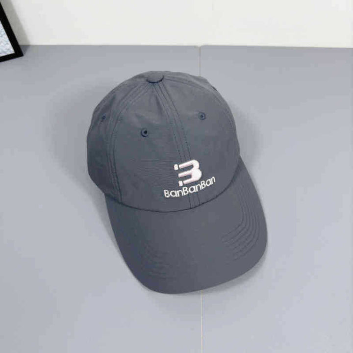 Unisex Justerbar Logo Caps Skanto