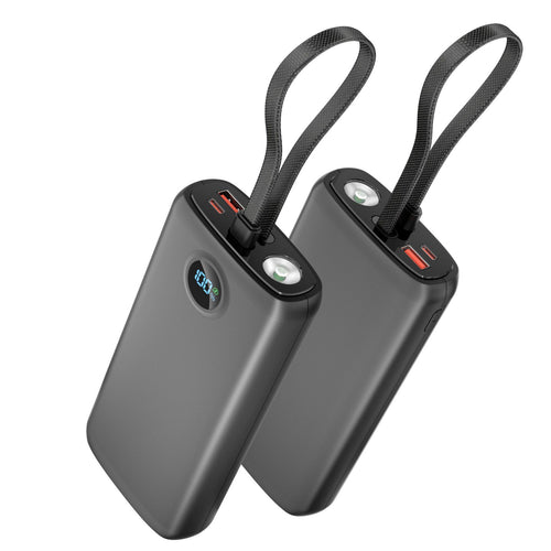 Powerbank Skanto