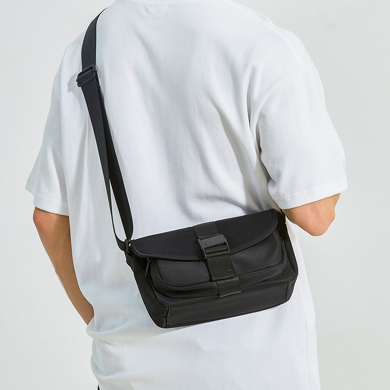 Allsidig Crossbody Bag Skanto