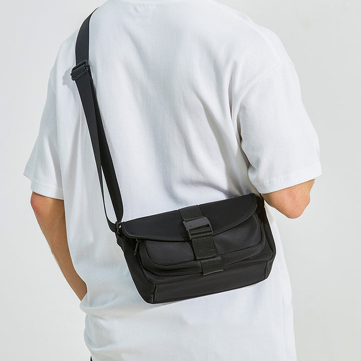 Allsidig Crossbody Bag Skanto