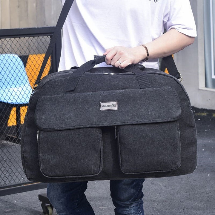 Sportbag Skanto