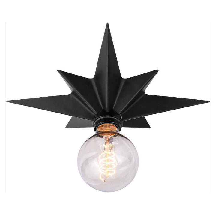 Skanto | Moderne Stjerneformet Taklampe