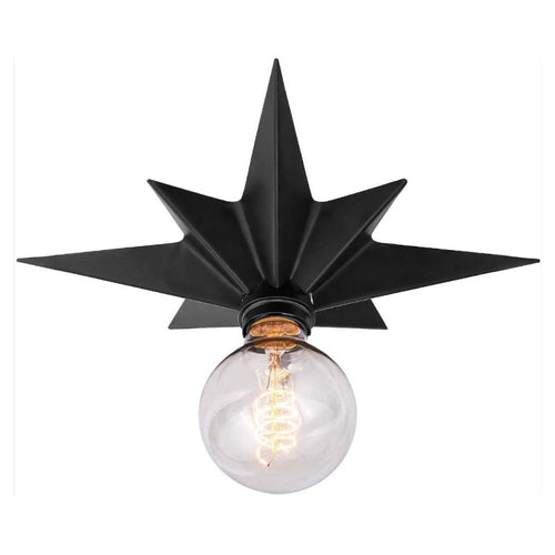 Skanto | Moderne Stjerneformet Taklampe