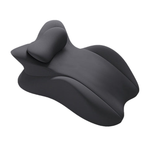 Ergonomisk kropppute Skanto