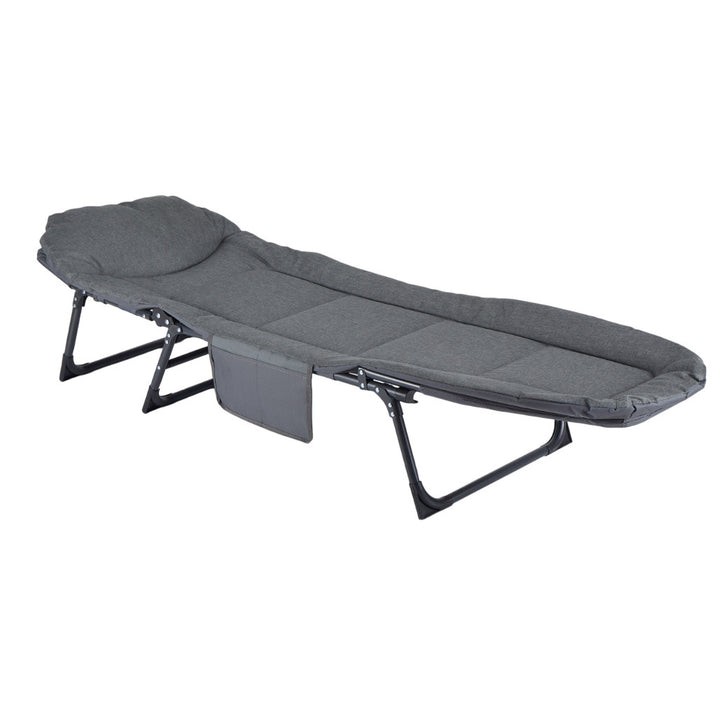 Lounge Lounger Skanto