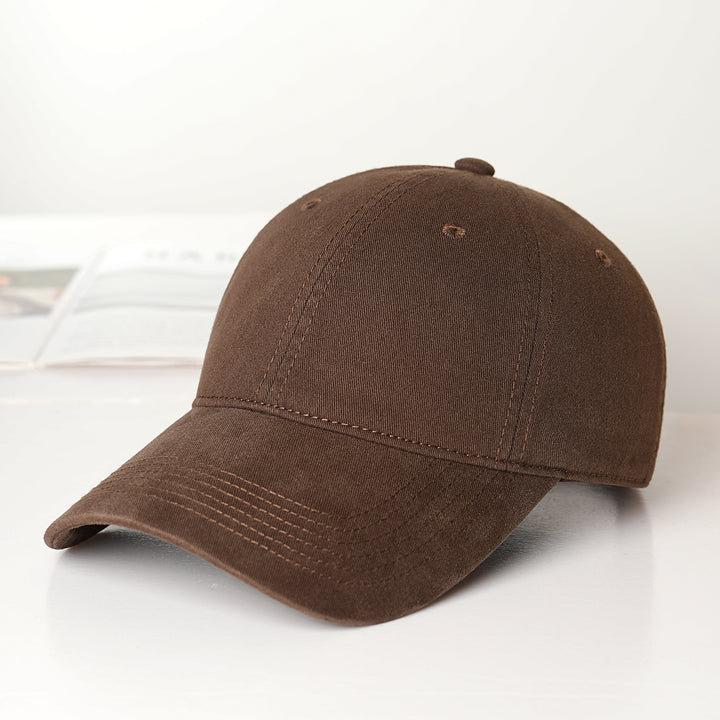 Damer Sporty Flex Cap Skanto