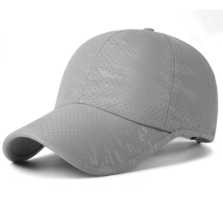 Kvinnelig vintage-inspirert pluss baseball cap Skanto