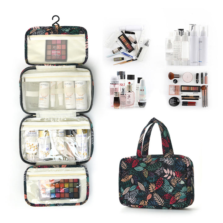 Kosmetikk Organizer Skanto