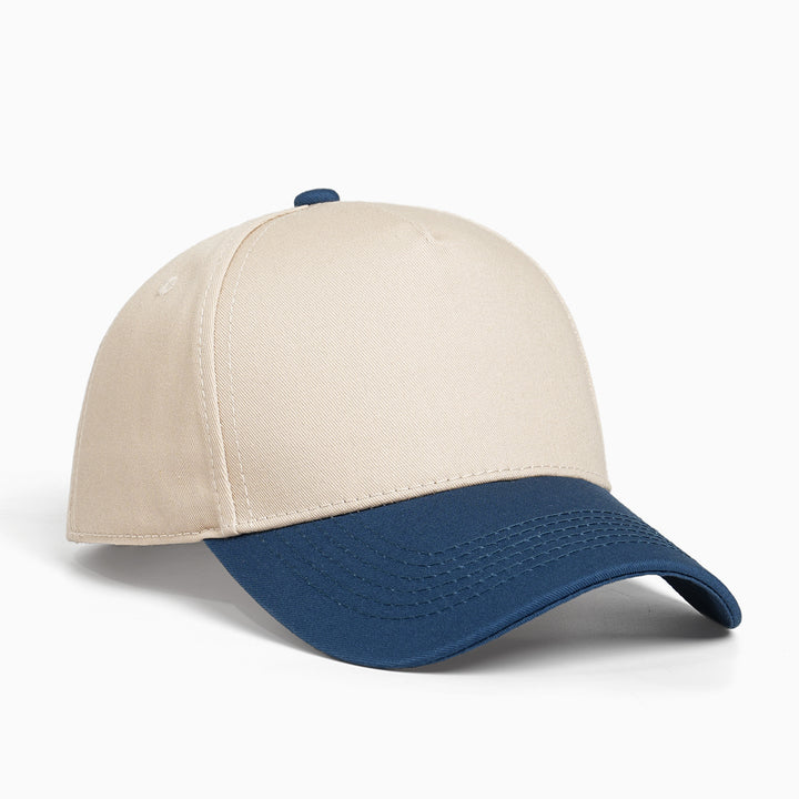 Dame Sporty Hybrid Baseball Cap Skanto