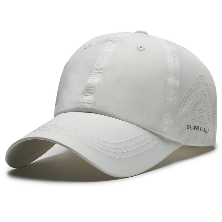 Herre Lettvekt Prestanda Golf Caps Skanto 1783926903