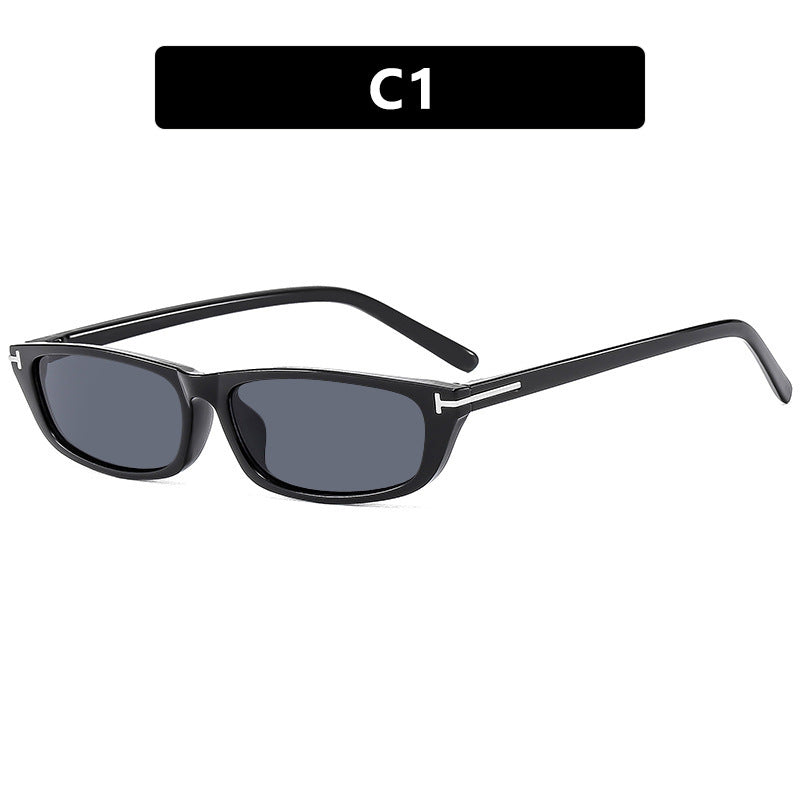 Women's Designer Glasses Skanto
