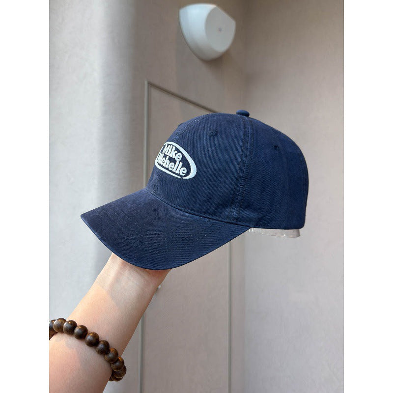 Herre Casual Justerbar Bomulls Baseball Caps Skanto 1784270882