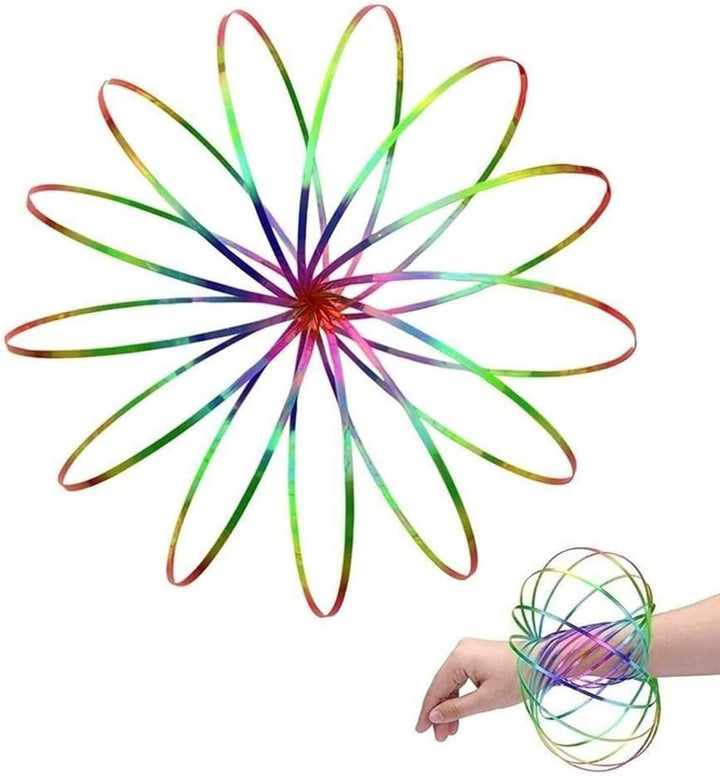 Unisex Fidget leke med interaktivt design Skanto