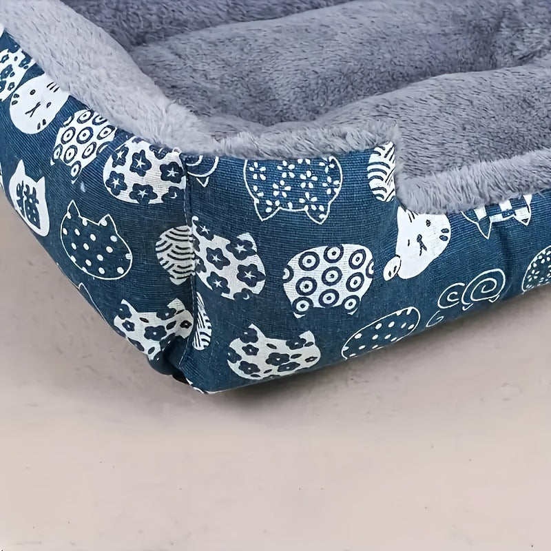 Kjæledyrbed Skanto