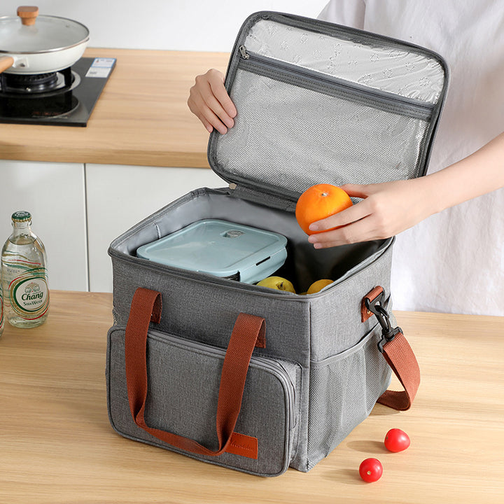 High-quality cooler bag Skanto