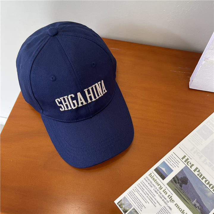 Herrehatt med klassisk broderi Skanto 1783922301