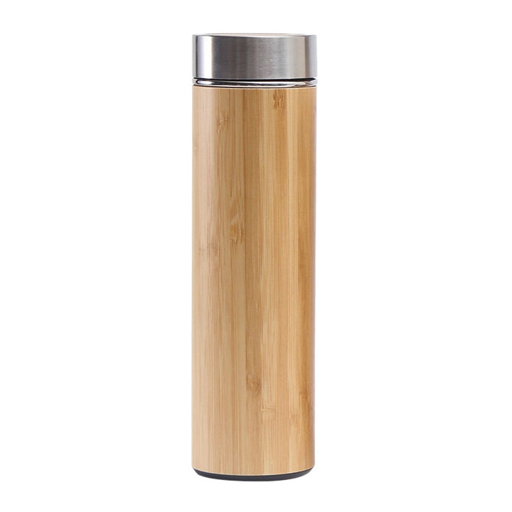 Damer bærekraftig isolasjonsflaske med stålpropp Skanto
