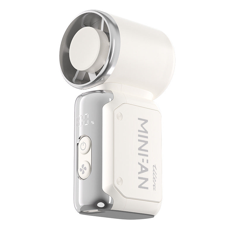 Unisex Bærbar Mini Vifte Skanto