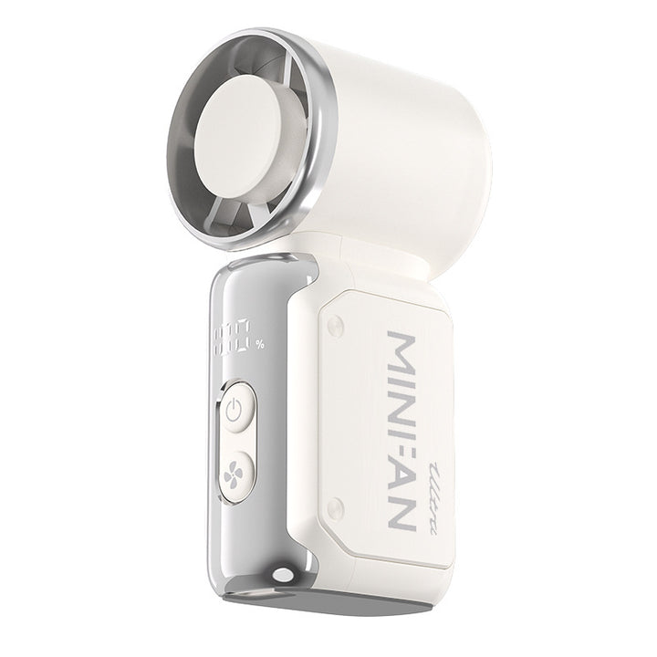 Unisex Bærbar Mini Vifte Skanto