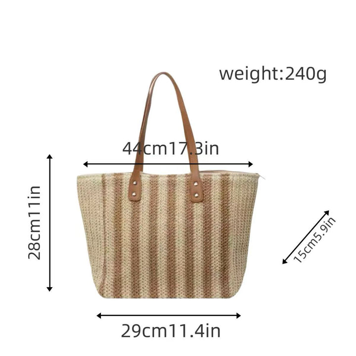 Strandbag Skanto