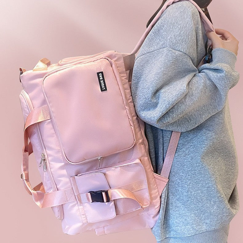 Sportbag Skanto