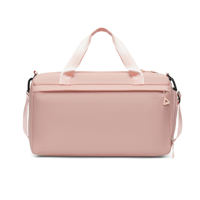 Allsidig treningsduffelbag Skanto