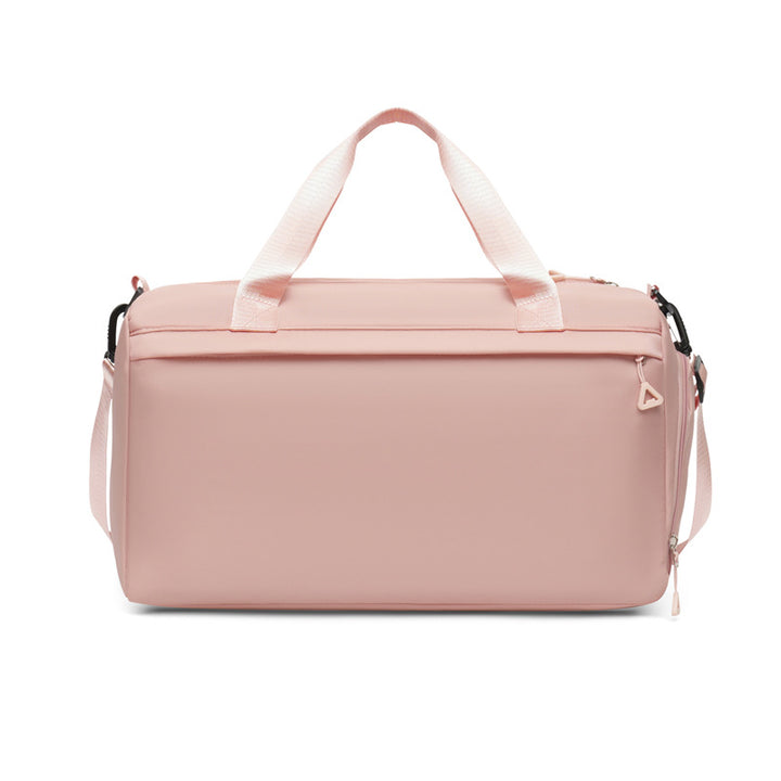 Allsidig treningsduffelbag Skanto
