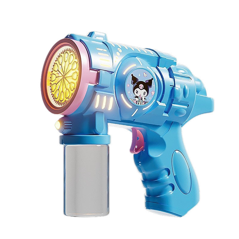 Damer Bubble Gun Skanto