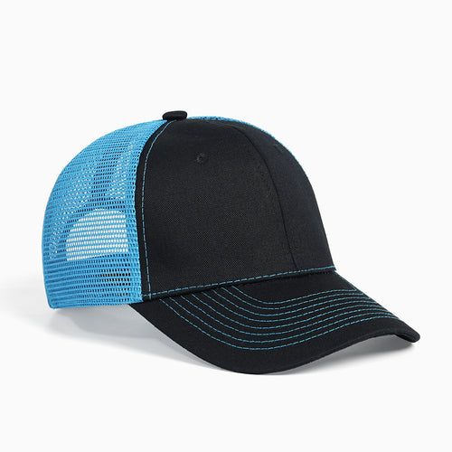 Unisex Trucker Caps med pustende nett Skanto
