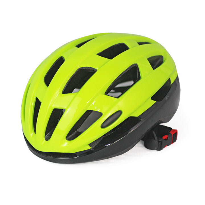 WoAdvanced aerodynamisk sykkelhjelm Skanto