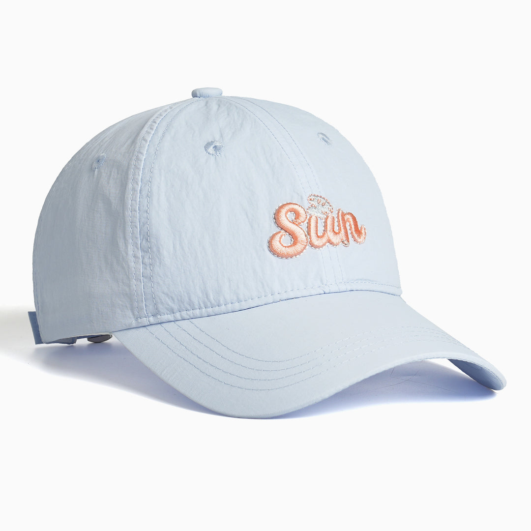 Dame Sporty og stilige Caps Skanto